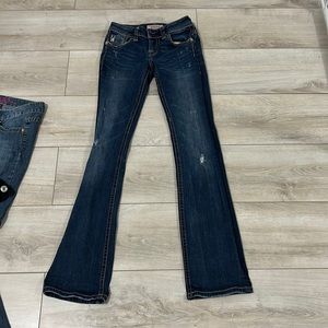Mek Jeans